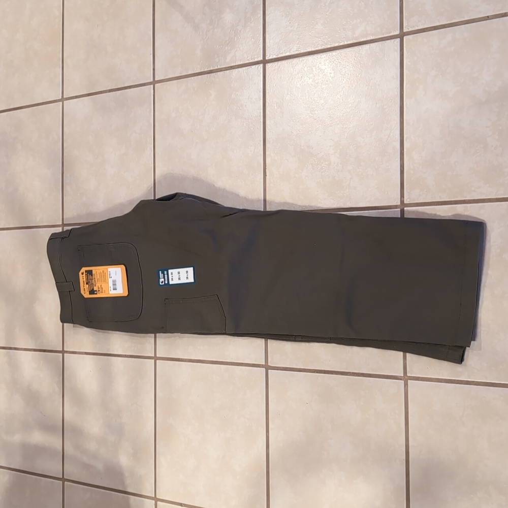 Men's Carhartt Pants